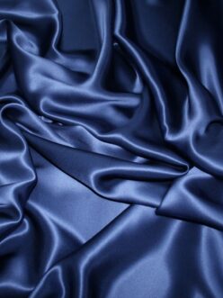 French (CHAMPAGNE)Charmeuse Silky Soft Satin Sold by the yard Fabric 60 Wide Inches Used for Decorations, Clothing,Wedding,Dresses